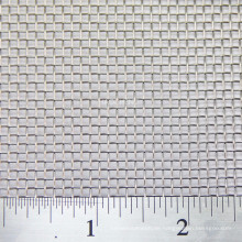 UNS S43000 100 120 150 Mesh Edelstahl Woven Mesh Für Zucker Industrie